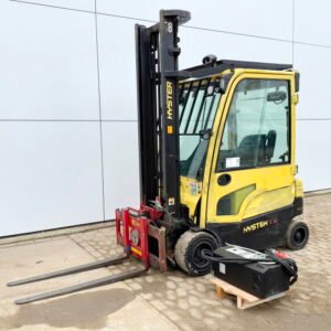 Hyster J1.6XN MWB - Full Electric
