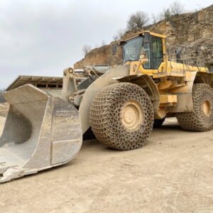 Volvo L350F - Coming Soon!