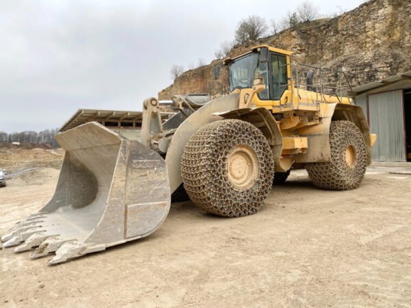 Volvo L350F - Coming Soon!