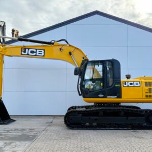 JCB 205 *2025 Model*