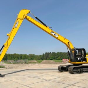 JCB 245HDLR