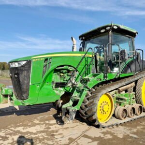John Deere 8370RT