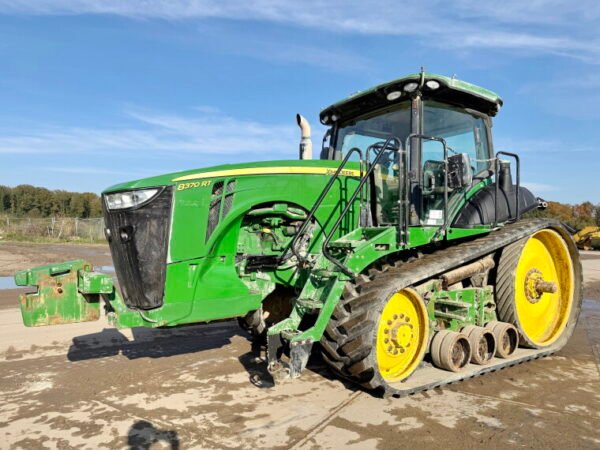 John Deere 8370RT