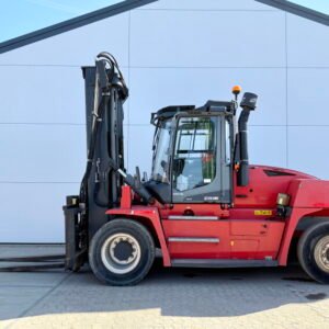 Kalmar DCG 150-6 Duplex