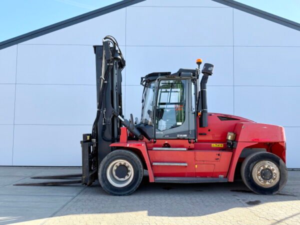 Kalmar DCG 150-6 Duplex