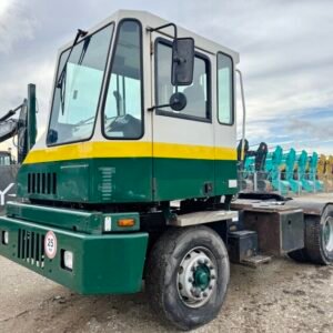 Kalmar PT122