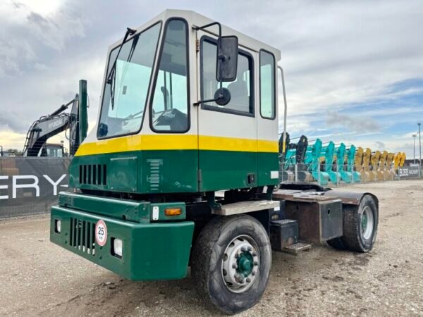 Kalmar PT122