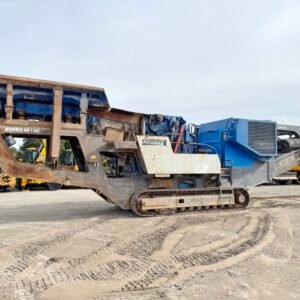 Kleemann MR110Z EVO