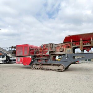 Kleemann MR122 K092