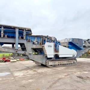 Kleemann MR130Z EVO 2