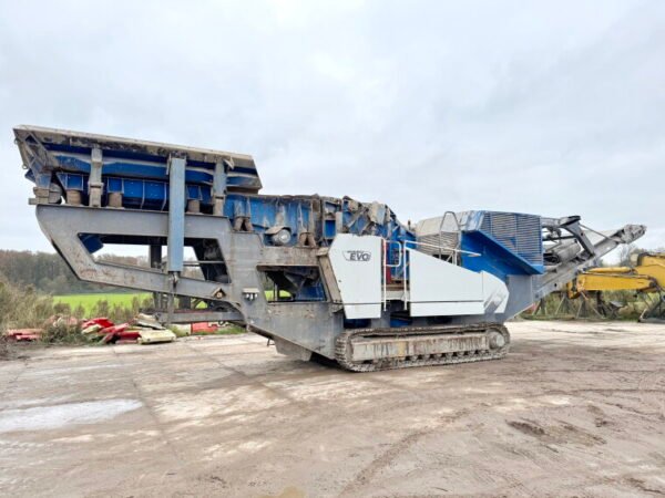 Kleemann MR130Z EVO 2