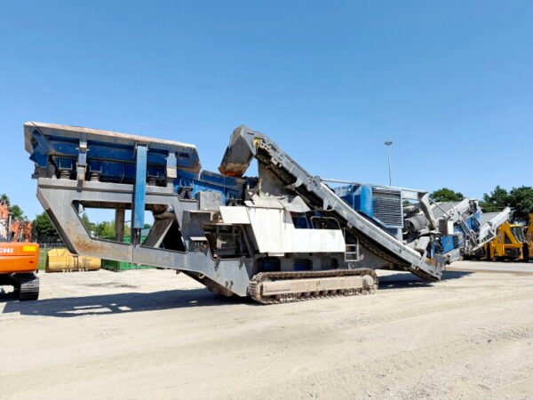 Kleemann MR130Z EVO K024