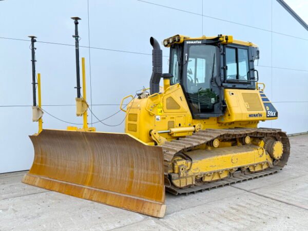 Komatsu D51EX-24