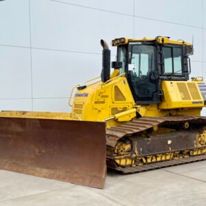 Komatsu D61PX-24
