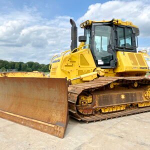 Komatsu D61PXi-24