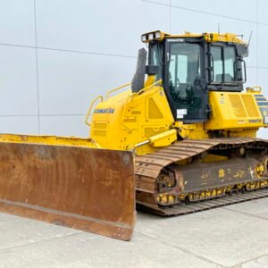 Komatsu D61PXi-24