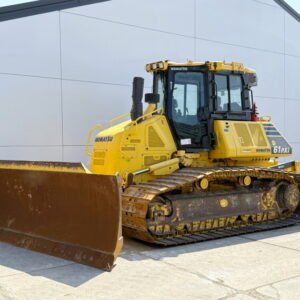 Komatsu D61PXi-24