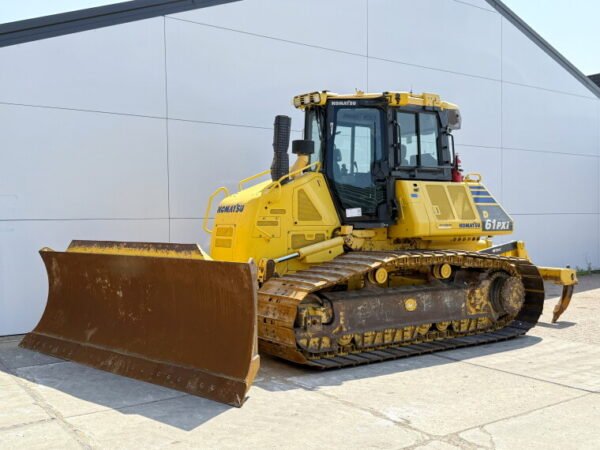 Komatsu D61PXi-24