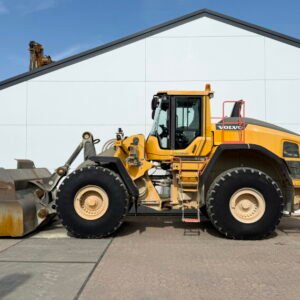 Volvo L150H