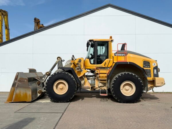 Volvo L150H