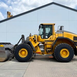 Volvo L150H
