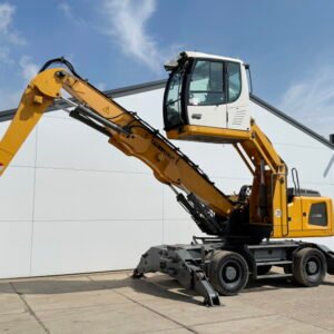 Liebherr LH22M Litronic