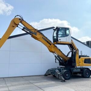 Liebherr LH30M Litronic