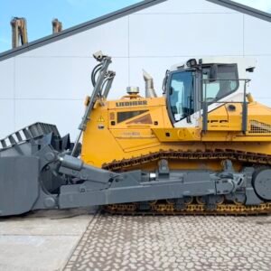 Liebherr PR756