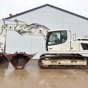 Liebherr R906LC Litronic