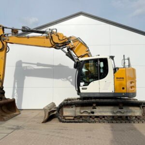 Liebherr R926 Compact