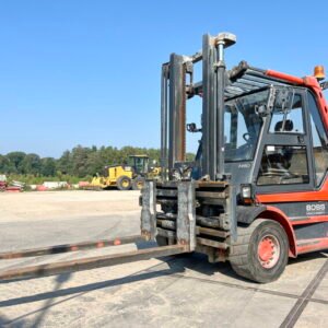 Linde H60D-03