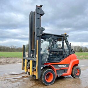 Linde H70T-02