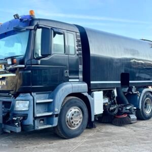 MAN TGS18.320 4x2