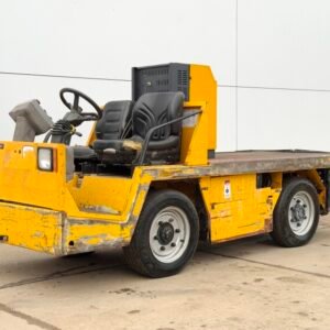 Mafi MTEP 200 /7 AC Electric