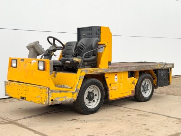 Mafi MTEP 200 /7 AC Electric