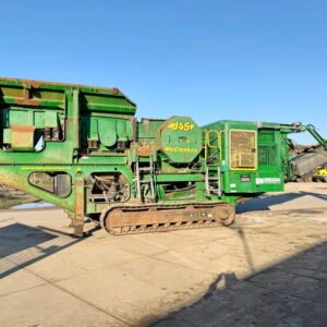 McCloskey J45