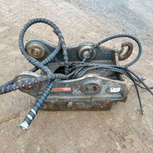 OilQuick 0Q80