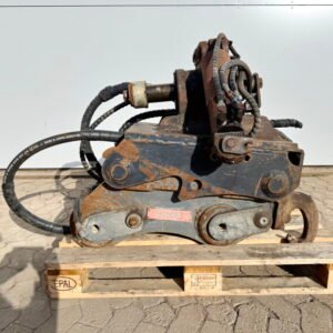 OilQuick OQ 70/65