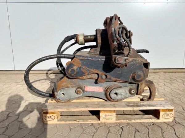 OilQuick OQ 70/65