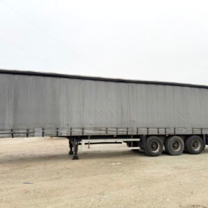 Schmitz Cargobull S01