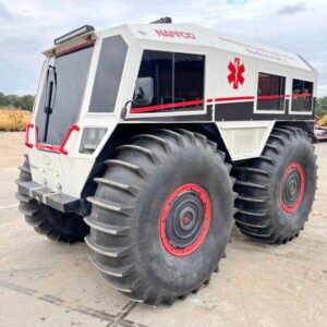 Sherp N1200 4WD