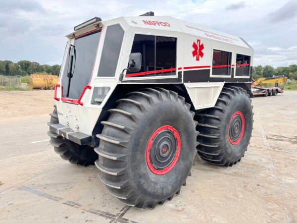 Sherp N1200 4WD