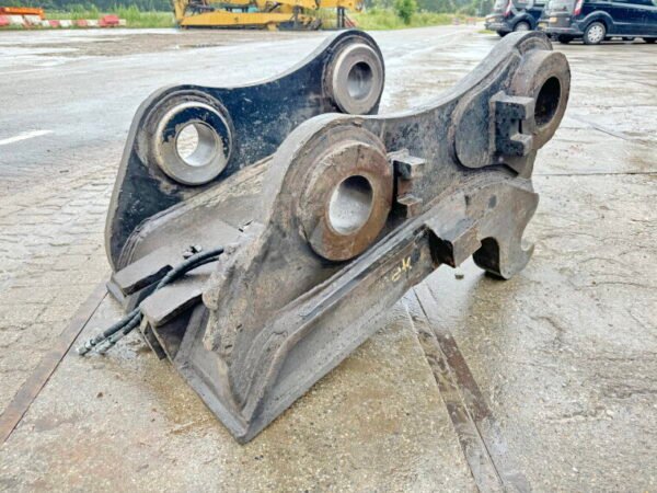 Quick Coupler Caterpillar 374FL