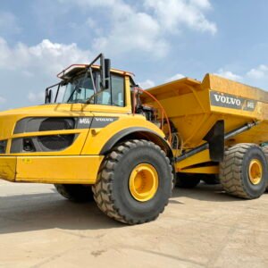 Volvo A45G