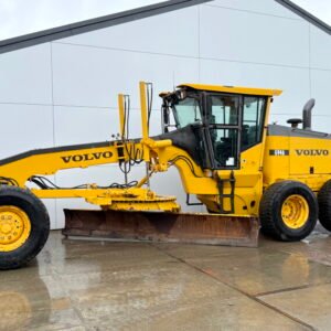 Volvo G946 AWD