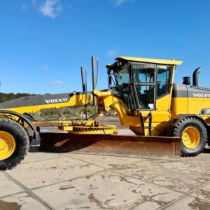 Volvo G960B