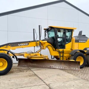 Volvo G960C