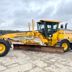 Volvo G970