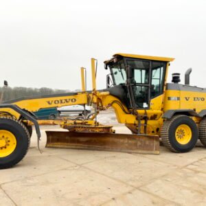Volvo G970