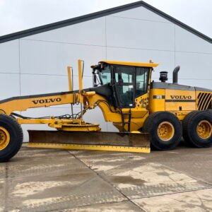 Volvo G970